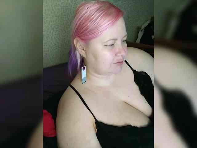 SashaLyubov webcam