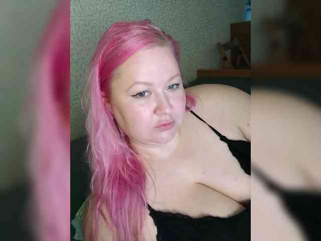SashaLyubov webcam