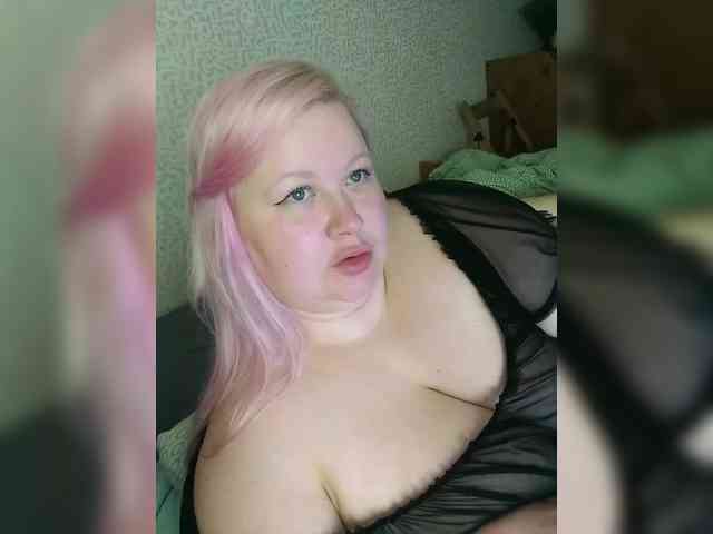 SashaLyubov webcam