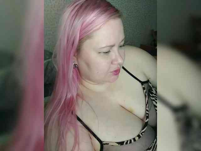SashaLyubov webcam