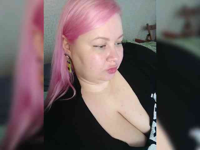 SashaLyubov webcam