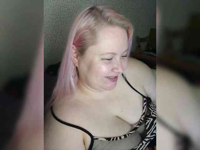 SashaLyubov webcam