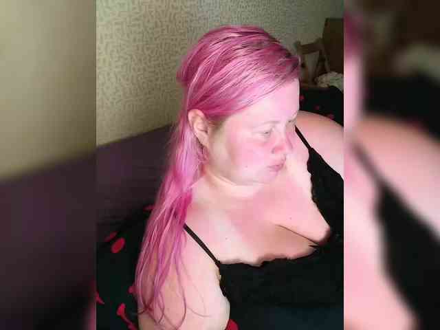 SashaLyubov webcam