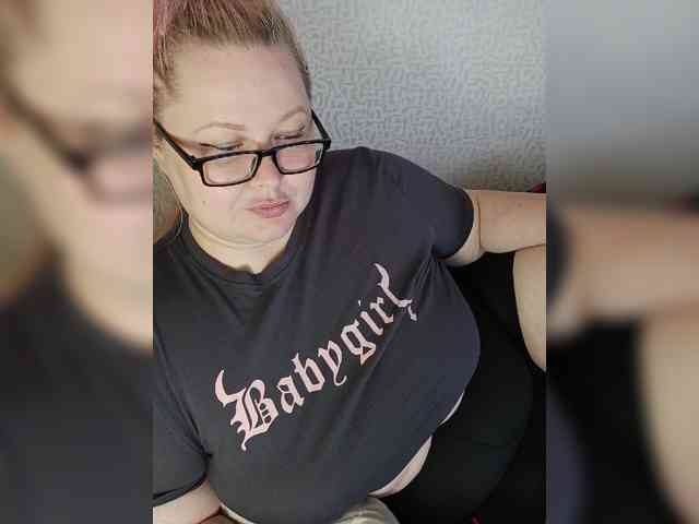 SashaLyubov webcam
