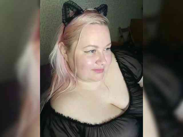 SashaLyubov webcam