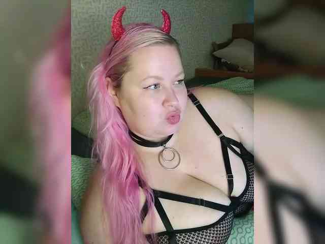 SashaLyubov Sex Cam Show
