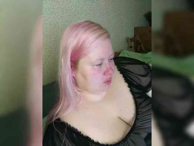 SashaLyubov webcam
