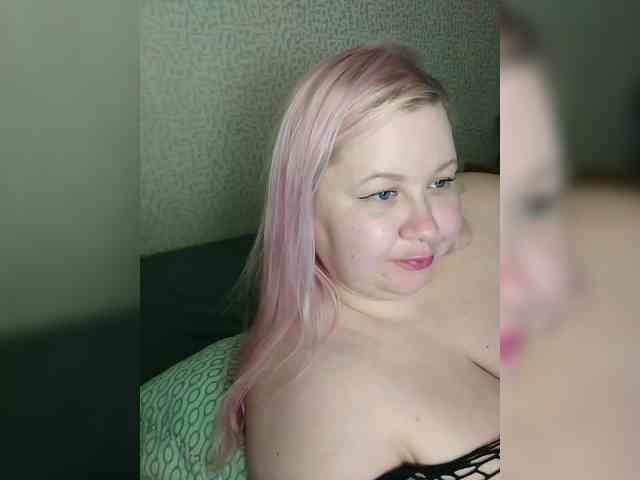 SashaLyubov webcam