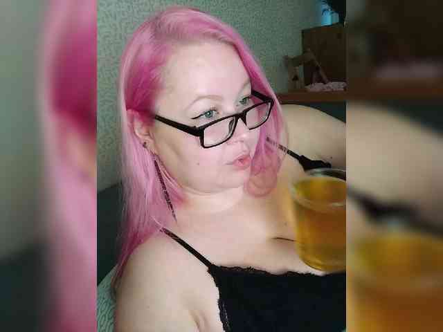 SashaLyubov webcam