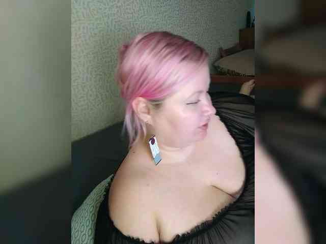 SashaLyubov webcam