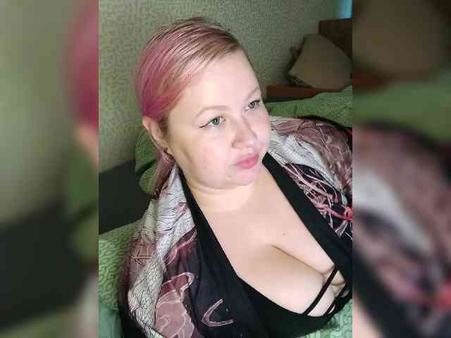 SashaLyubov webcam