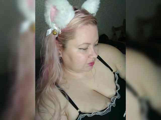 SashaLyubov webcam