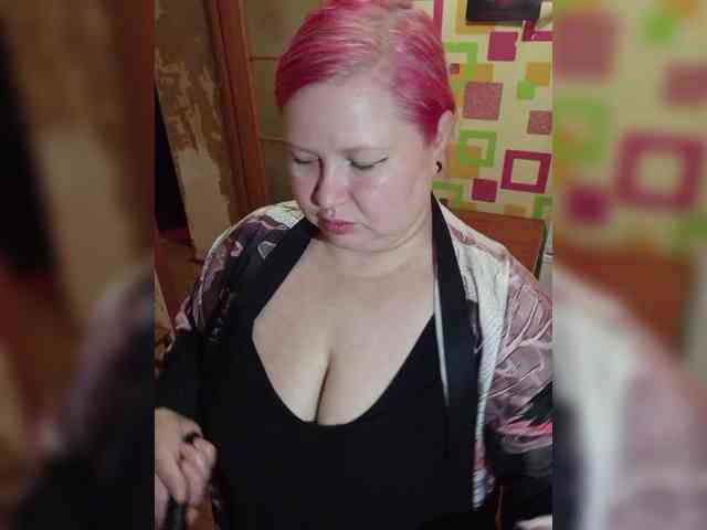 SashaLyubov webcam
