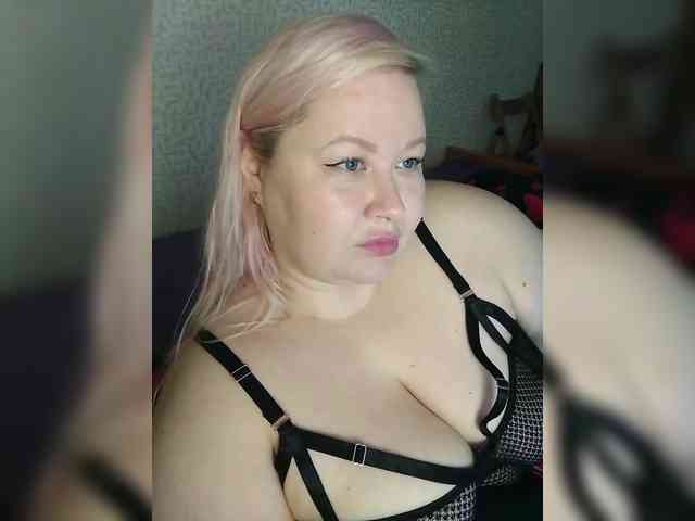 SashaLyubov Sex Cam Show