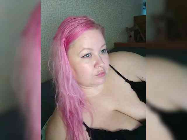 SashaLyubov webcam