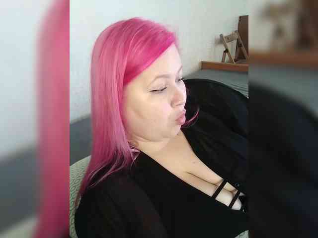 SashaLyubov webcam
