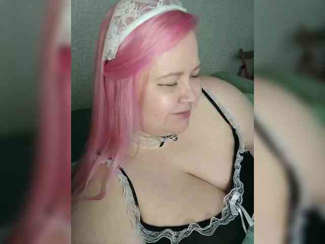 SashaLyubov webcam