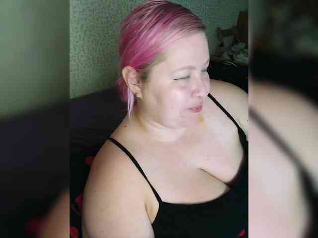 SashaLyubov webcam