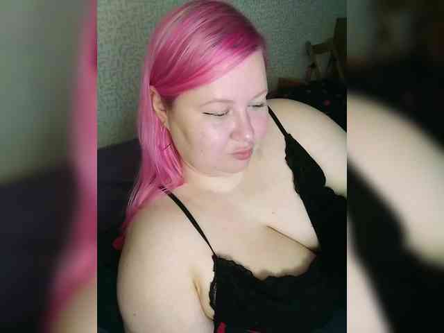 SashaLyubov webcam