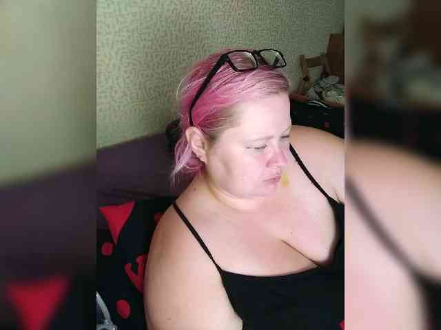 SashaLyubov webcam