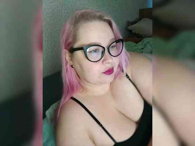 SashaLyubov webcam