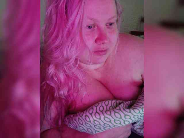 SashaLyubov webcam