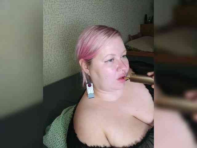 SashaLyubov webcam