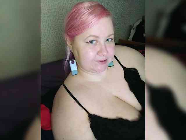 SashaLyubov webcam