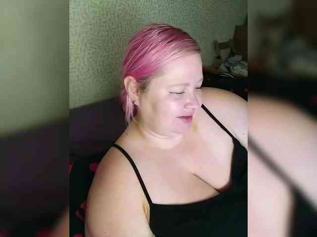 SashaLyubov webcam