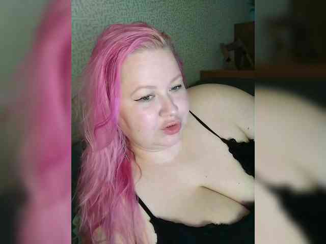 SashaLyubov webcam