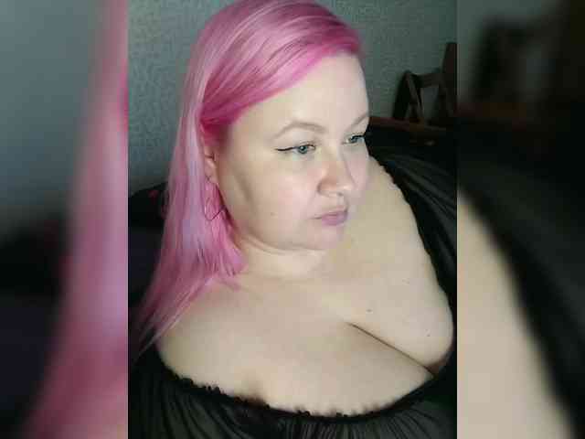 SashaLyubov webcam