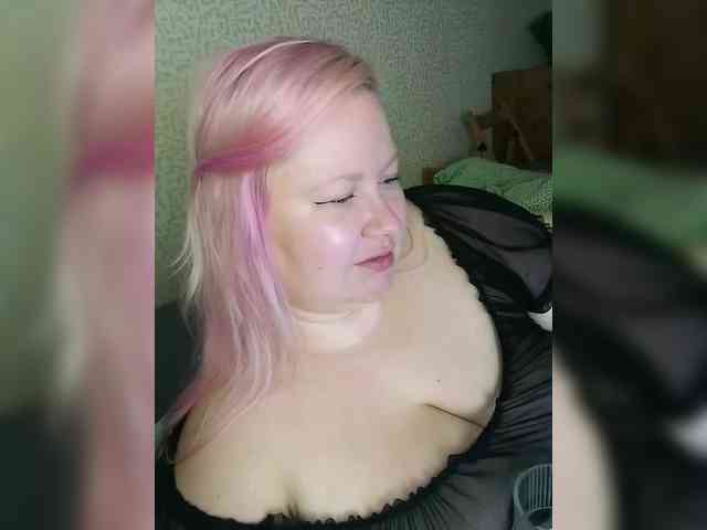 SashaLyubov webcam