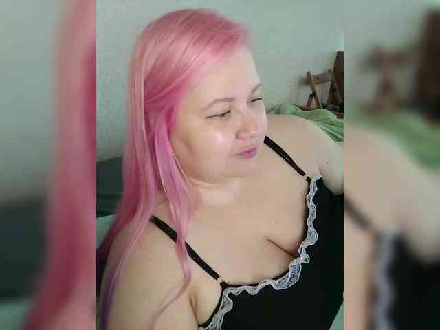 SashaLyubov webcam