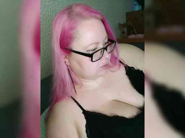 SashaLyubov webcam