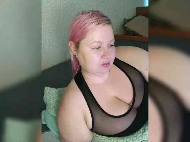 SashaLyubov webcam