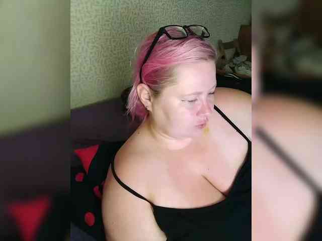 SashaLyubov webcam