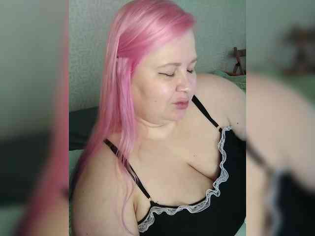 SashaLyubov webcam