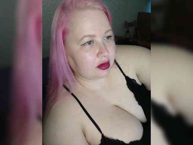 SashaLyubov webcam