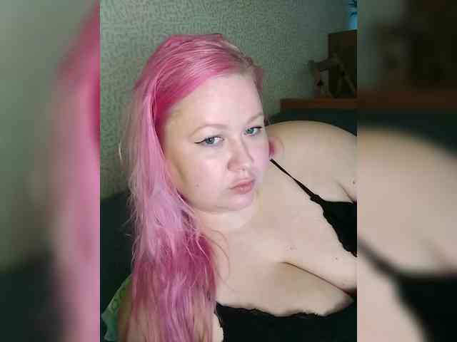 SashaLyubov webcam