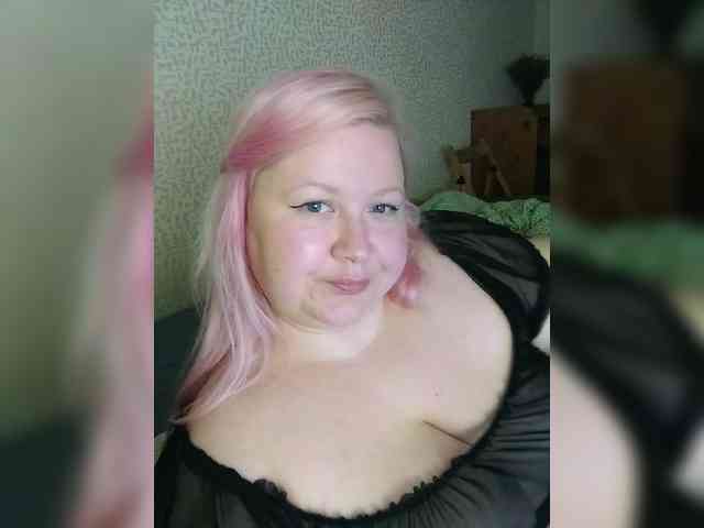 SashaLyubov webcam