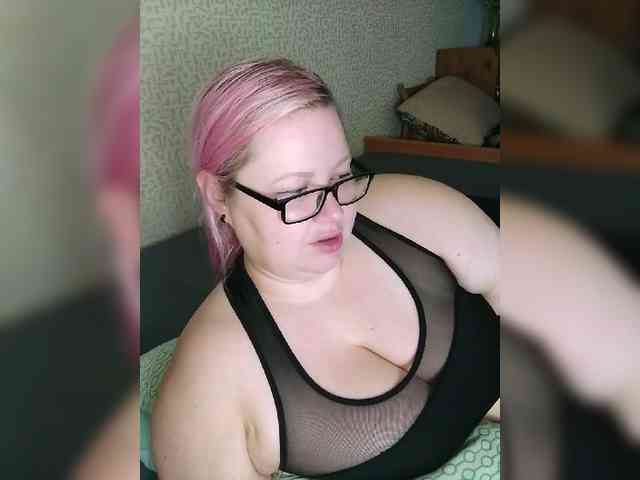 SashaLyubov webcam