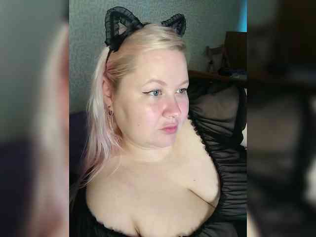 SashaLyubov webcam