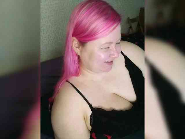 SashaLyubov webcam