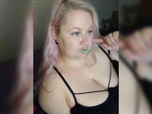 SashaLyubov webcam
