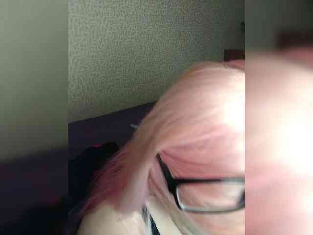 SashaLyubov webcam