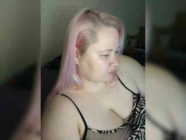 SashaLyubov webcam