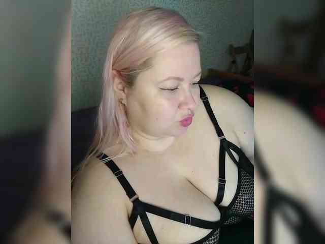 SashaLyubov Sex Cam Show