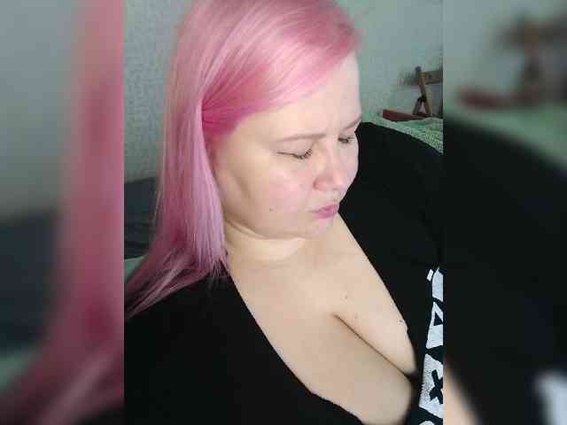 SashaLyubov webcam