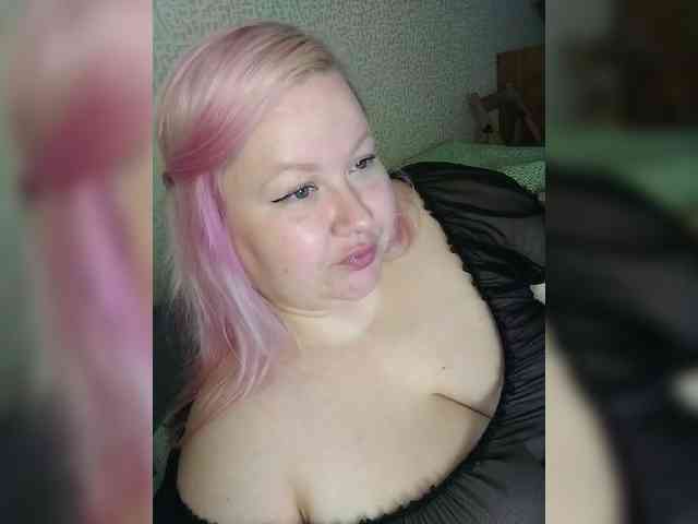 SashaLyubov webcam