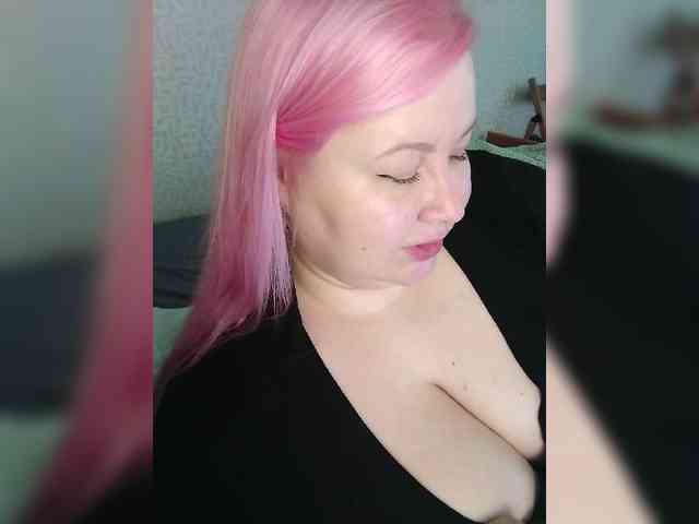 SashaLyubov webcam